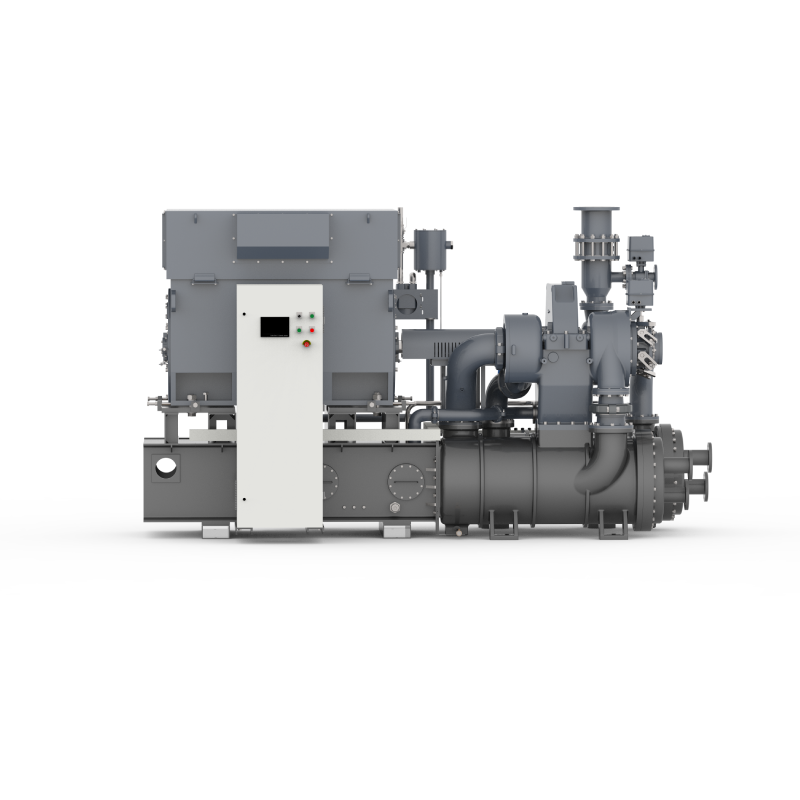 UTC Oil-free Centrifugal Air Compressor (Standard)