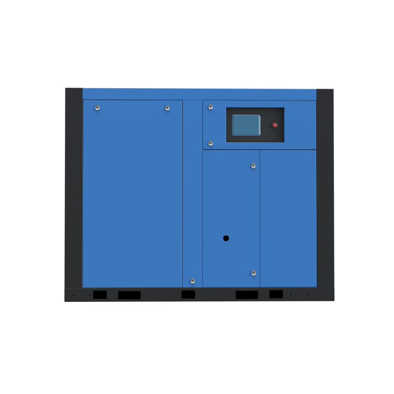 UD-VFD One-stage Variable Speed Screw Air Compressor